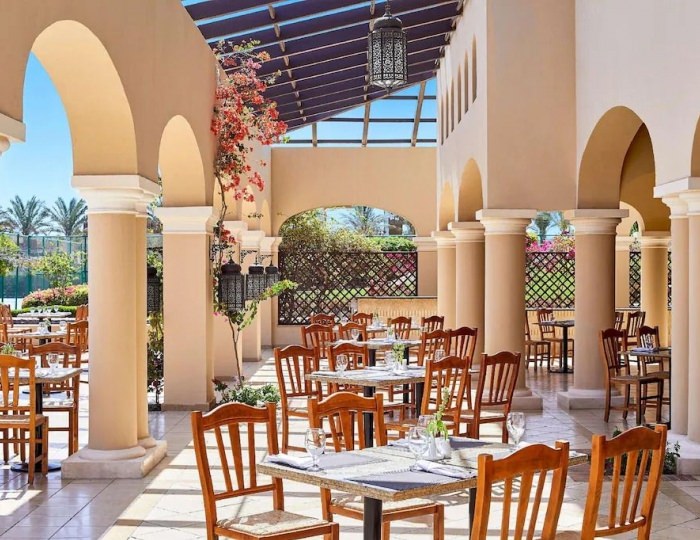 Jaz Mirabel Park & Club 5 звезд, Шарм-эль-Шейх, Египет