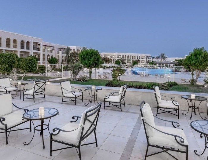 Jaz Mirabel Park & Club 5 звезд, Шарм-эль-Шейх, Египет