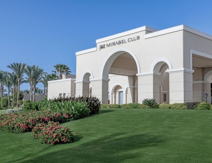 Jaz Mirabel Park & Club 5 звезд, Шарм-эль-Шейх, Египет