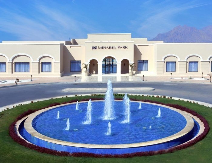 Jaz Mirabel Park & Club 5 звезд, Шарм-эль-Шейх, Египет