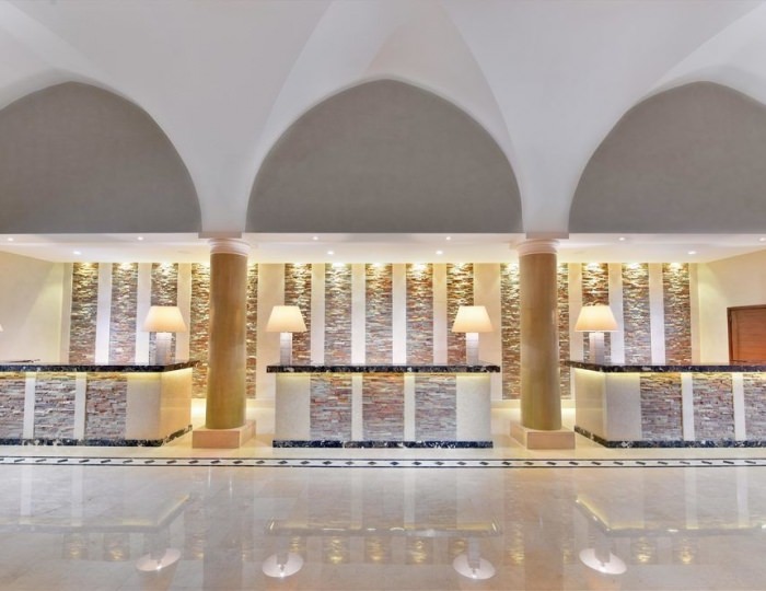 Jaz Mirabel Park & Club 5 звезд, Шарм-эль-Шейх, Египет