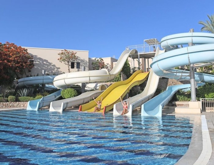 Jaz Mirabel Park & Club 5 звезд, Шарм-эль-Шейх, Египет