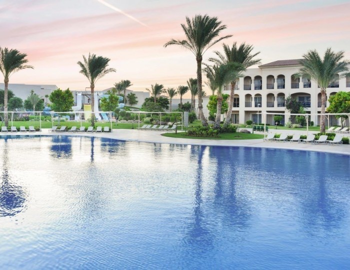 Jaz Mirabel Park & Club 5 звезд, Шарм-эль-Шейх, Египет