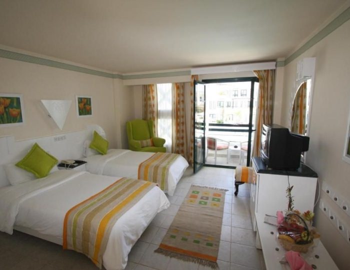 Kahramana Hotel 3 звезды, Шарм-эль-Шейх, Египет