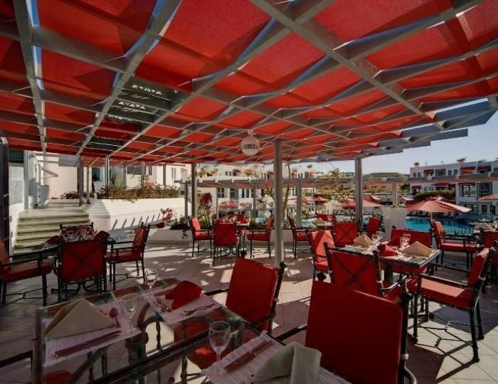 Kahramana Hotel 3 звезды, Шарм-эль-Шейх, Египет