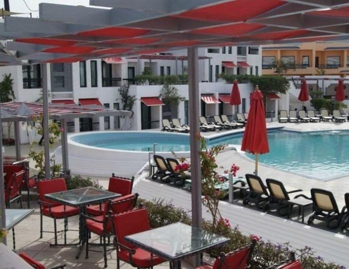 Kahramana Hotel 3 звезды, Шарм-эль-Шейх, Египет