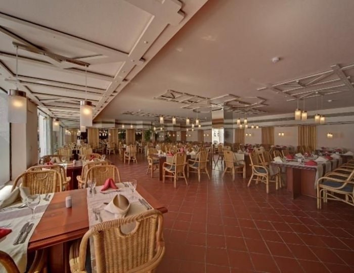 Kahramana Hotel 3 звезды, Шарм-эль-Шейх, Египет