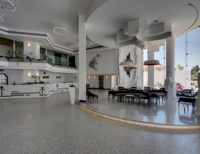 Kahramana Hotel 3 звезды, Шарм-эль-Шейх, Египет