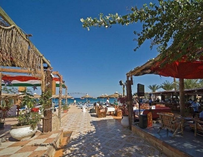 Kahramana Hotel 3 звезды, Шарм-эль-Шейх, Египет