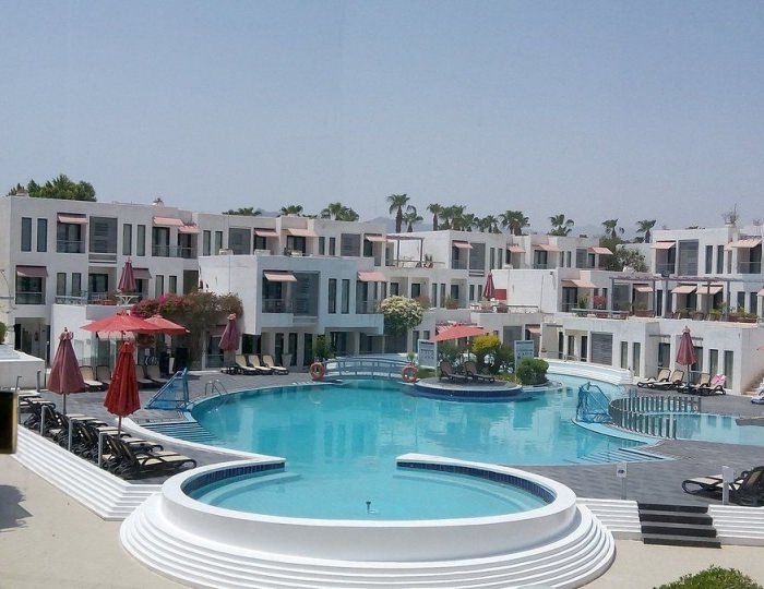 Kahramana Hotel 3 звезды, Шарм-эль-Шейх, Египет