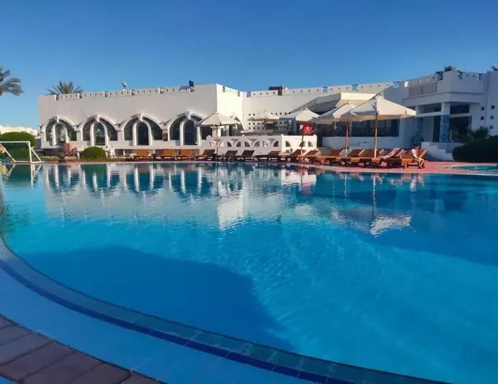 Uni Sharm Hotel 3 звезды, Шарм-эль-Шейх, Египет