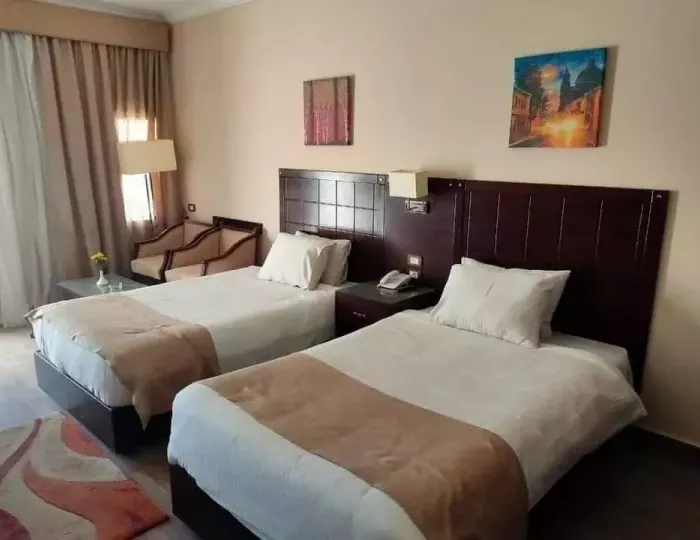 Uni Sharm Hotel 3 звезды, Шарм-эль-Шейх, Египет