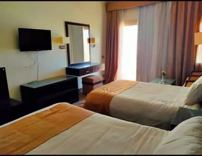 Uni Sharm Hotel 3 звезды, Шарм-эль-Шейх, Египет