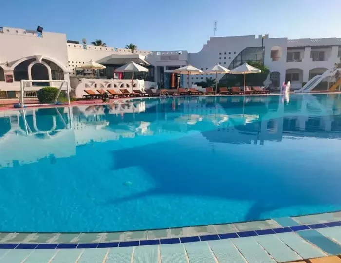 Uni Sharm Hotel 3 звезды, Шарм-эль-Шейх, Египет