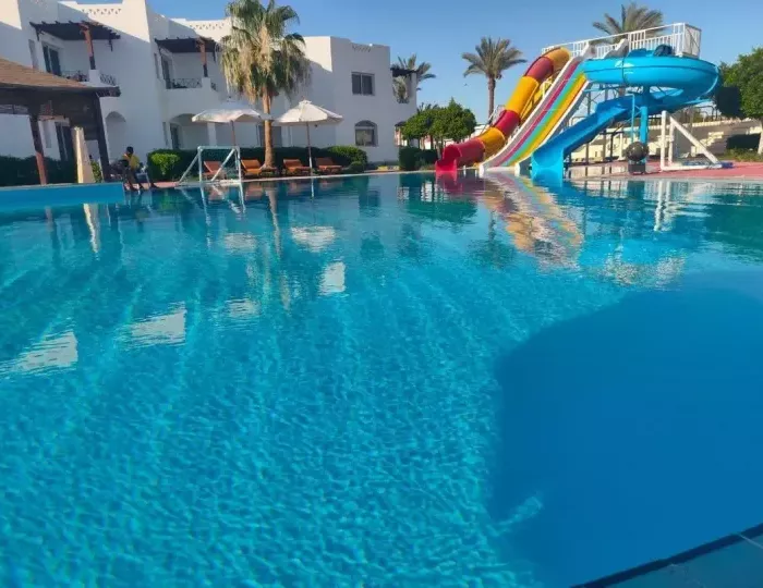 Uni Sharm Hotel 3 звезды, Шарм-эль-Шейх, Египет
