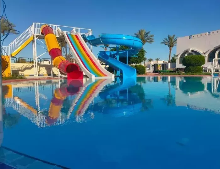 Uni Sharm Hotel 3 звезды, Шарм-эль-Шейх, Египет