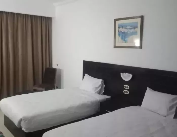 Uni Sharm Hotel 3 звезды, Шарм-эль-Шейх, Египет