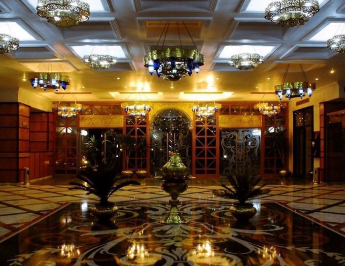 La Perla Hotel 3 звезды, Шарм-эль-Шейх, Египет