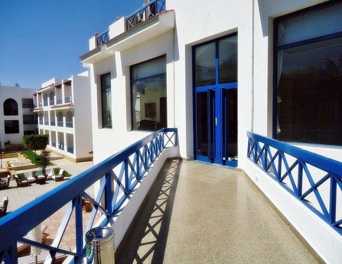 La Perla Hotel 3 звезды, Шарм-эль-Шейх, Египет