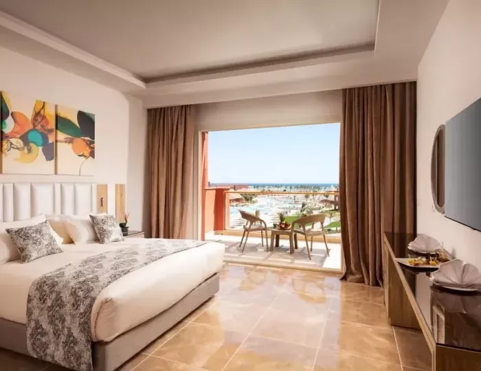 Pickalbatros Laguna Vista Beach Resort 5 звезд, Шарм-эль-Шейх, Египет