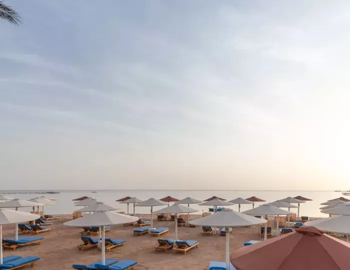 Pickalbatros Laguna Vista Beach Resort 5 звезд, Шарм-эль-Шейх, Египет