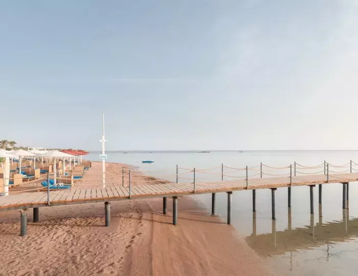 Pickalbatros Laguna Vista Beach Resort 5 звезд, Шарм-эль-Шейх, Египет