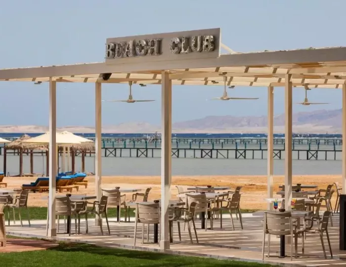Pickalbatros Laguna Vista Beach Resort 5 звезд, Шарм-эль-Шейх, Египет