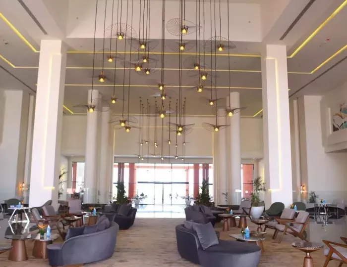 Pickalbatros Laguna Vista Beach Resort 5 звезд, Шарм-эль-Шейх, Египет