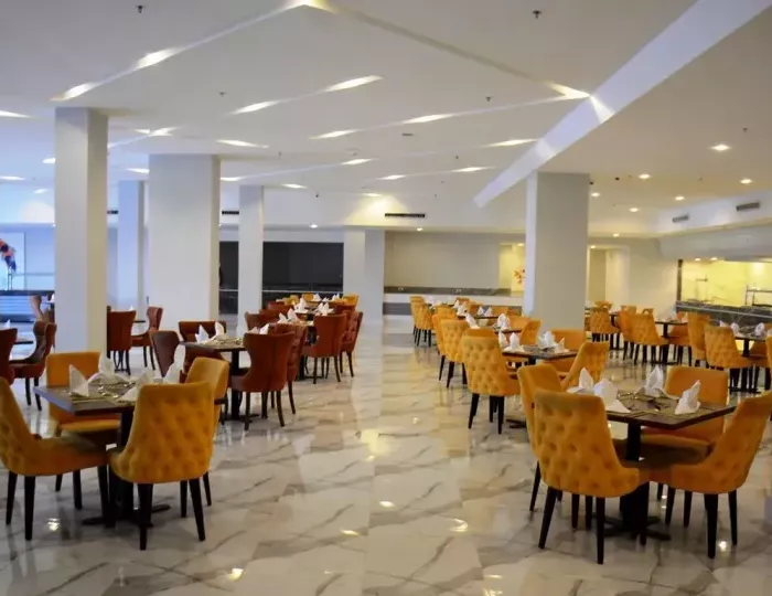 Pickalbatros Laguna Vista Beach Resort 5 звезд, Шарм-эль-Шейх, Египет