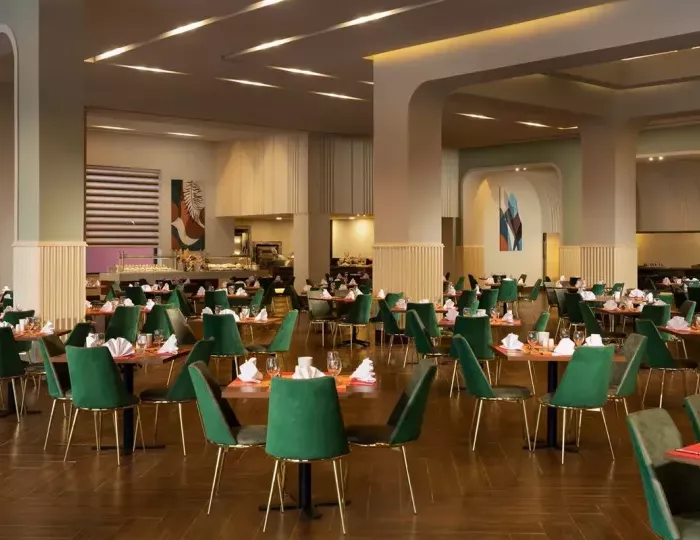 Pickalbatros Laguna Vista Beach Resort 5 звезд, Шарм-эль-Шейх, Египет