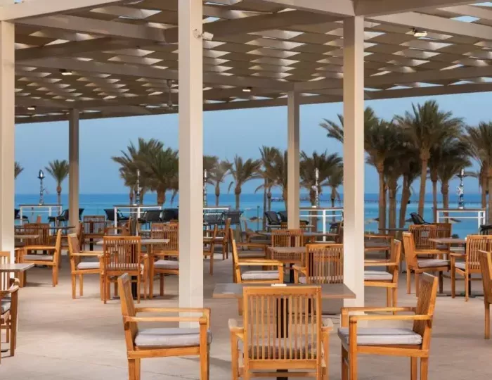 Pickalbatros Laguna Vista Beach Resort 5 звезд, Шарм-эль-Шейх, Египет