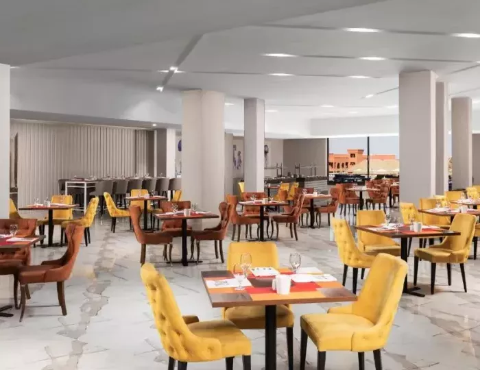 Pickalbatros Laguna Vista Beach Resort 5 звезд, Шарм-эль-Шейх, Египет