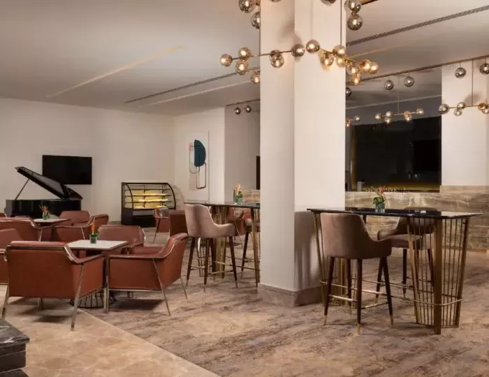 Pickalbatros Laguna Vista Beach Resort 5 звезд, Шарм-эль-Шейх, Египет