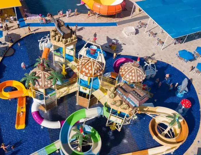 Pickalbatros Laguna Vista Beach Resort 5 звезд, Шарм-эль-Шейх, Египет