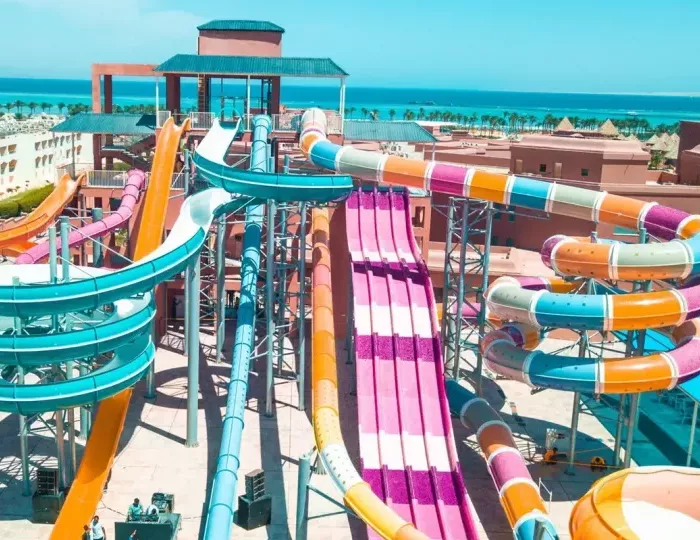 Pickalbatros Laguna Vista Beach Resort 5 звезд, Шарм-эль-Шейх, Египет