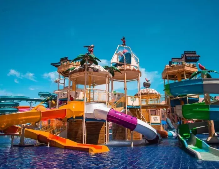 Pickalbatros Laguna Vista Beach Resort 5 звезд, Шарм-эль-Шейх, Египет