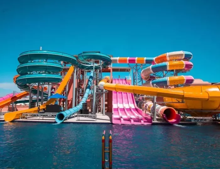 Pickalbatros Laguna Vista Beach Resort 5 звезд, Шарм-эль-Шейх, Египет