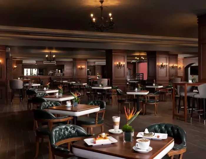 Pickalbatros Laguna Vista Beach Resort 5 звезд, Шарм-эль-Шейх, Египет