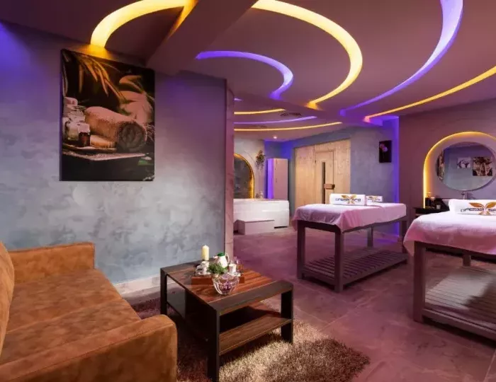 Pickalbatros Laguna Vista Beach Resort 5 звезд, Шарм-эль-Шейх, Египет