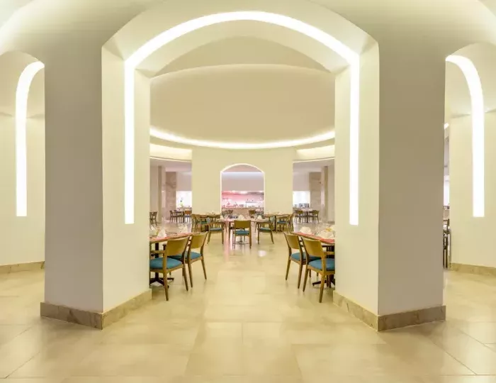 Pickalbatros Laguna Vista Beach Resort 5 звезд, Шарм-эль-Шейх, Египет