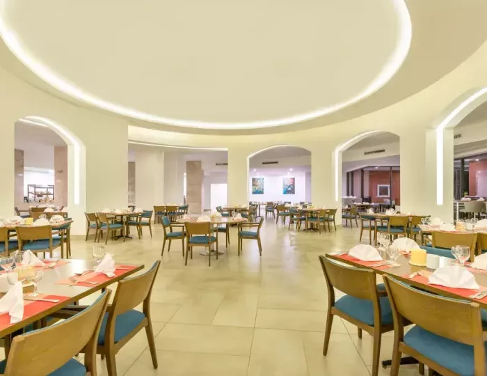 Pickalbatros Laguna Vista Beach Resort 5 звезд, Шарм-эль-Шейх, Египет