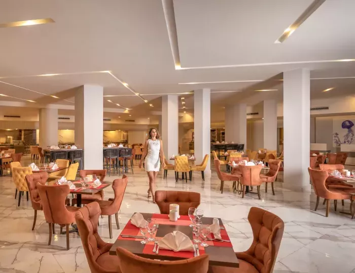 Pickalbatros Laguna Vista Beach Resort 5 звезд, Шарм-эль-Шейх, Египет