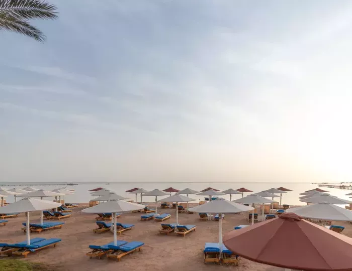 Pickalbatros Laguna Vista Beach Resort 5 звезд, Шарм-эль-Шейх, Египет