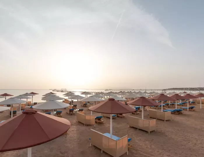 Pickalbatros Laguna Vista Beach Resort 5 звезд, Шарм-эль-Шейх, Египет