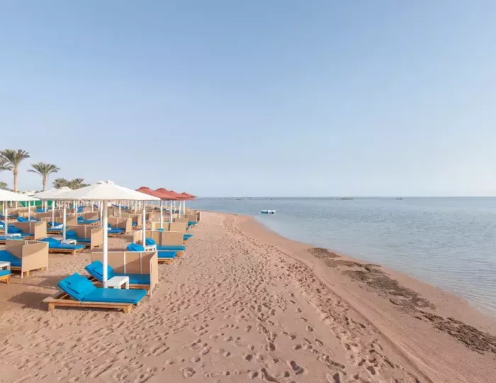 Pickalbatros Laguna Vista Beach Resort 5 звезд, Шарм-эль-Шейх, Египет