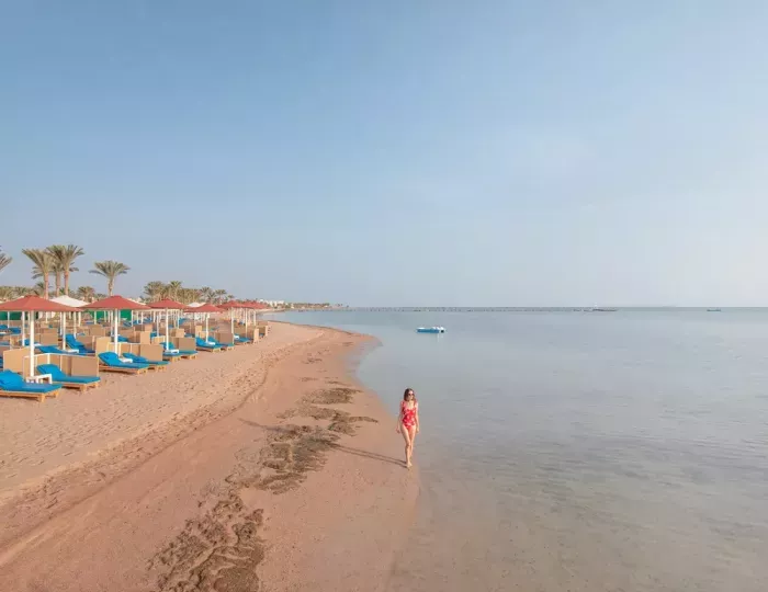 Pickalbatros Laguna Vista Beach Resort 5 звезд, Шарм-эль-Шейх, Египет