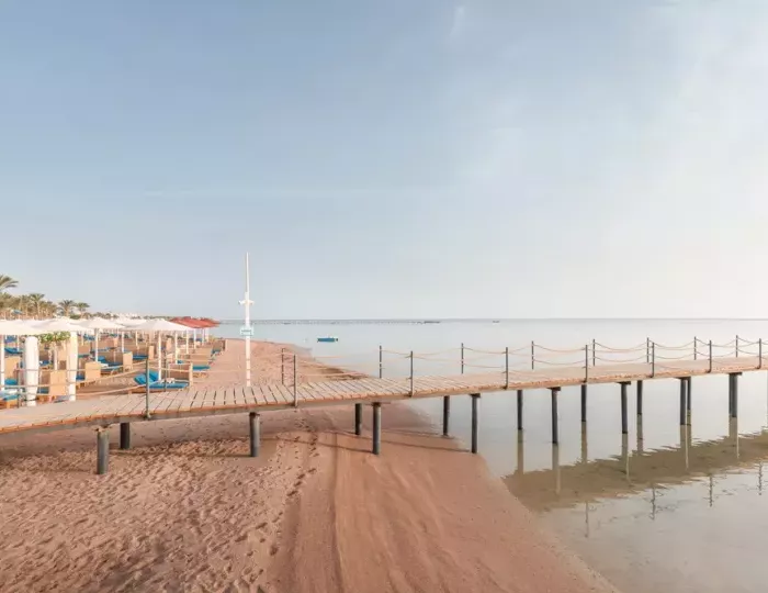 Pickalbatros Laguna Vista Beach Resort 5 звезд, Шарм-эль-Шейх, Египет