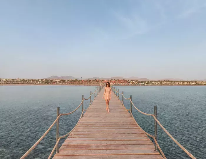 Pickalbatros Laguna Vista Beach Resort 5 звезд, Шарм-эль-Шейх, Египет