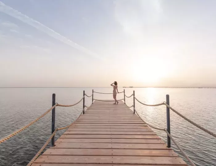 Pickalbatros Laguna Vista Beach Resort 5 звезд, Шарм-эль-Шейх, Египет