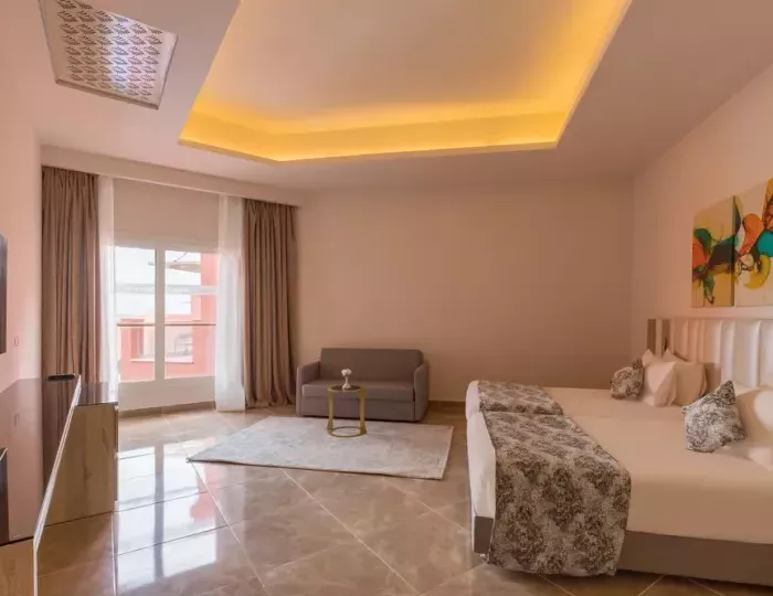 Pickalbatros Laguna Vista Beach Resort 5 звезд, Шарм-эль-Шейх, Египет